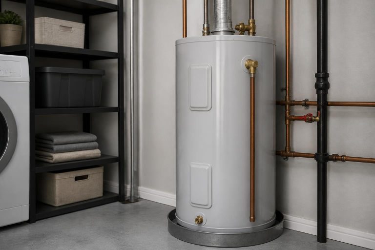 Water Heater Repair